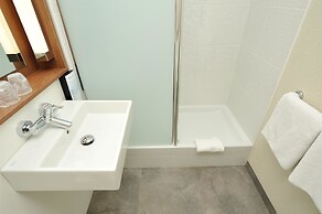 Campanile Valence Sud