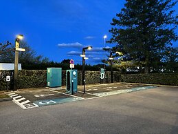 Campanile Valence Sud