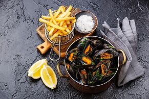 Campanile Valence Sud