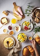 Campanile Valence Sud