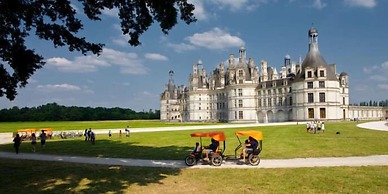 Kyriad Blois Nord