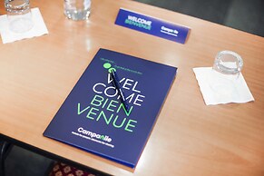 Campanile Runcorn