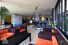 Amarin Samui Hotel