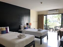 Amarin Samui Hotel