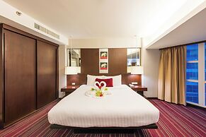 Ambassador Bangkok Hotel