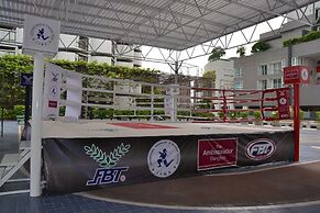 Ambassador Bangkok Hotel