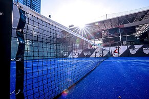 Ambassador Bangkok Hotel