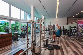 Ambassador Bangkok Hotel