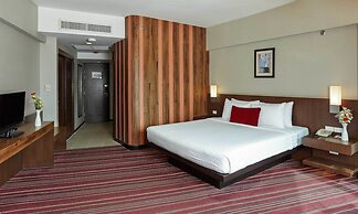 Ambassador Bangkok Hotel