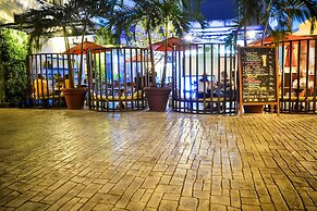 Ambassador Bangkok Hotel