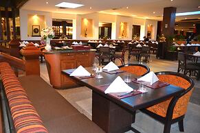 Ambassador Bangkok Hotel