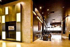 Ambassador Bangkok Hotel