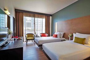 Ambassador Bangkok Hotel