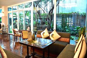 Ambassador Bangkok Hotel