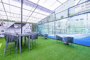 Ambassador Bangkok Hotel