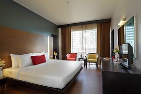 Ambassador Bangkok Hotel