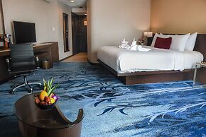 Ambassador Bangkok Hotel