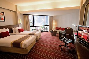 Ambassador Bangkok Hotel