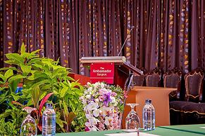 Ambassador Bangkok Hotel