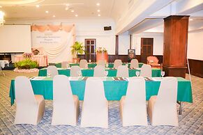 Ambassador Bangkok Hotel