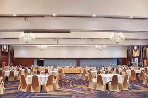 Ambassador Bangkok Hotel