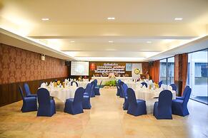 Ambassador Bangkok Hotel