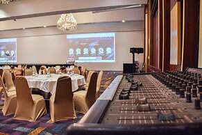 Ambassador Bangkok Hotel