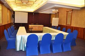 Ambassador Bangkok Hotel