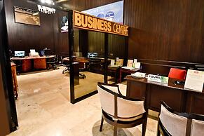 Ambassador Bangkok Hotel