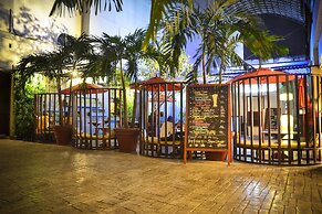 Ambassador Bangkok Hotel