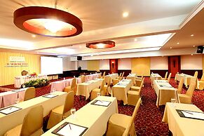 Ambassador Bangkok Hotel