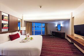 Ambassador Bangkok Hotel