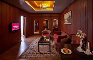 Ambassador Bangkok Hotel