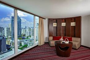 Ambassador Bangkok Hotel