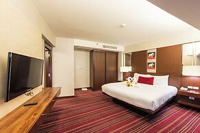 Ambassador Bangkok Hotel