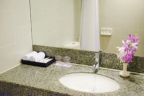 Ambassador Bangkok Hotel