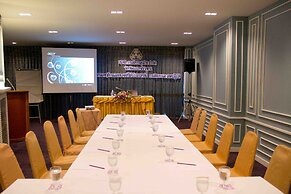 Ambassador Bangkok Hotel