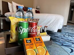 Ambassador Bangkok Hotel