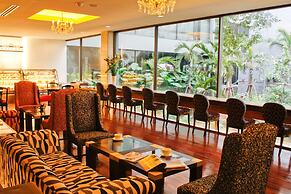 Ambassador Bangkok Hotel