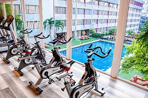 Ambassador Bangkok Hotel