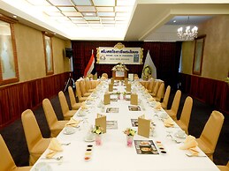 Ambassador Bangkok Hotel