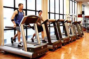 Ambassador Bangkok Hotel