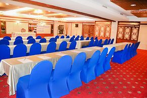 Ambassador Bangkok Hotel