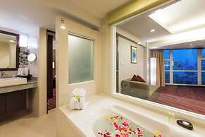 Ambassador Bangkok Hotel