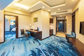 Ambassador Bangkok Hotel