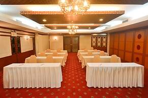 Ambassador Bangkok Hotel