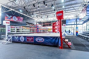 Ambassador Bangkok Hotel