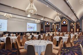 Ambassador Bangkok Hotel