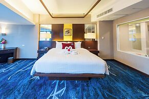 Ambassador Bangkok Hotel