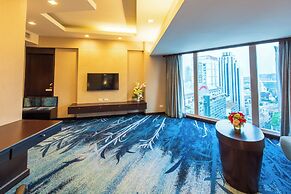 Ambassador Bangkok Hotel